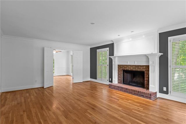 4074 Norton Place SE, Smyrna, GA 30082