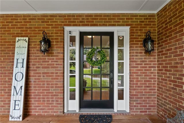 4074 Norton Place SE, Smyrna, GA 30082