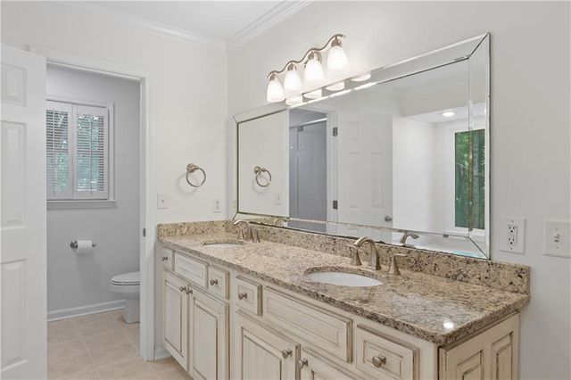 4074 Norton Place SE, Smyrna, GA 30082
