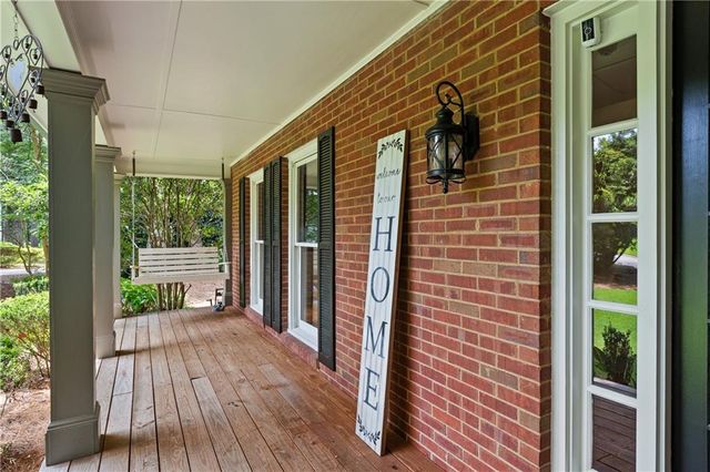 4074 Norton Place SE, Smyrna, GA 30082