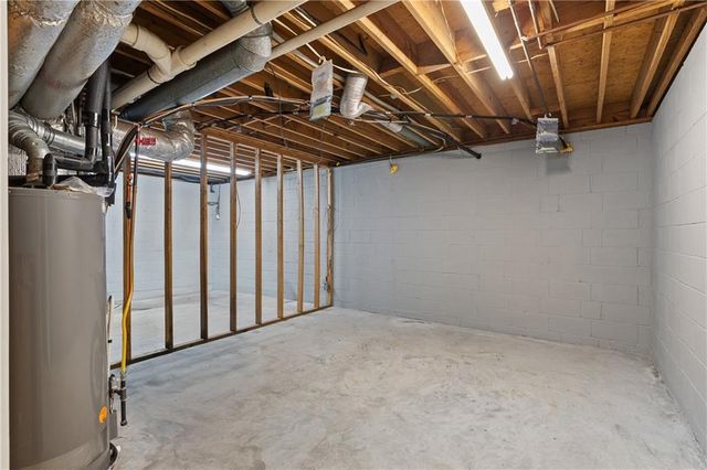 4074 Norton Place SE, Smyrna, GA 30082