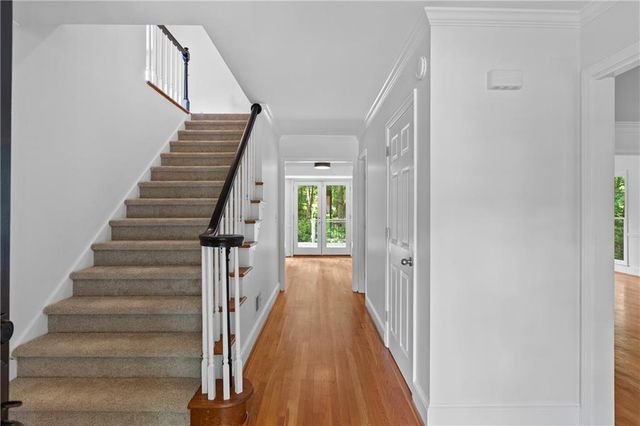 4074 Norton Place SE, Smyrna, GA 30082
