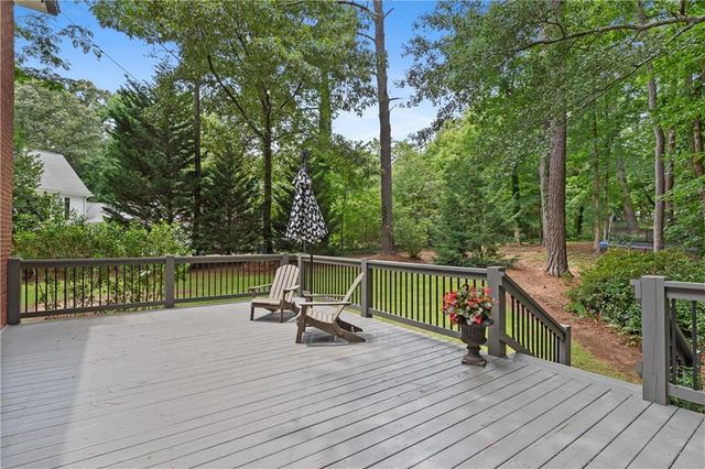 4074 Norton Place SE, Smyrna, GA 30082