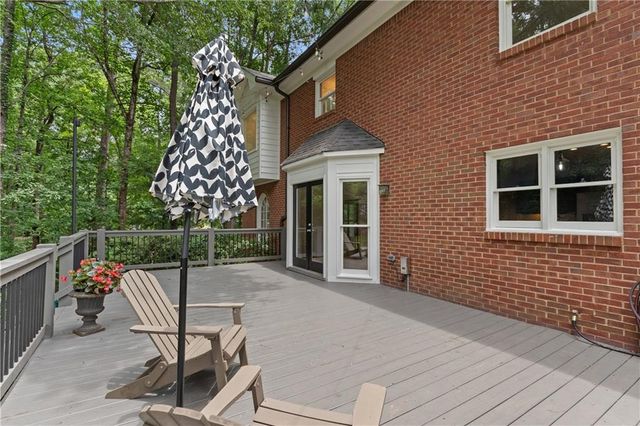 4074 Norton Place SE, Smyrna, GA 30082