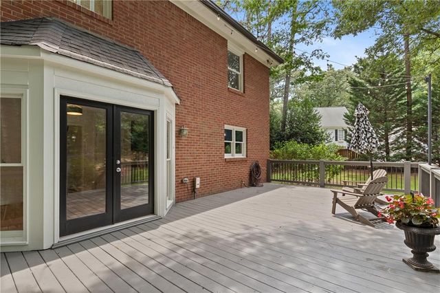 4074 Norton Place SE, Smyrna, GA 30082