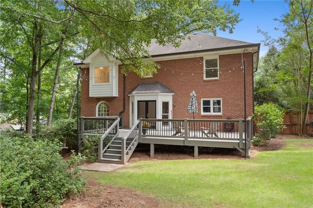 4074 Norton Place SE, Smyrna, GA 30082