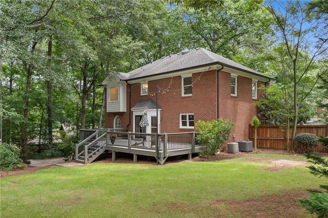 4074 Norton Place SE, Smyrna, GA 30082