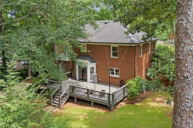 4074 Norton Place SE, Smyrna, GA 30082