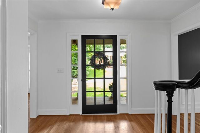 4074 Norton Place SE, Smyrna, GA 30082