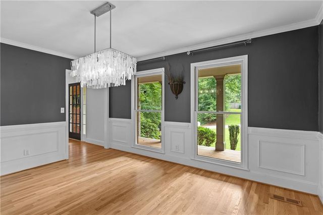 4074 Norton Place SE, Smyrna, GA 30082