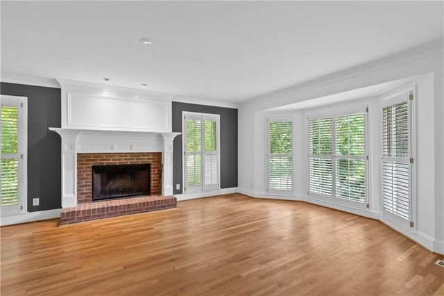 4074 Norton Place SE, Smyrna, GA 30082