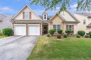 918 HARVEST BROOK Drive, Lawrenceville, GA 30043