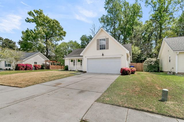 604 Tribeca Court, Charleston, SC 29414