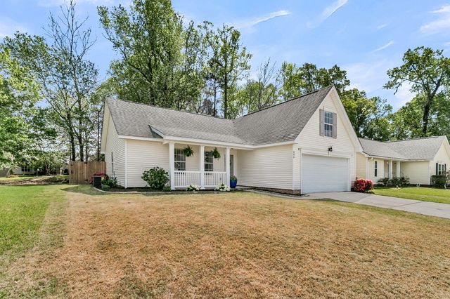 604 Tribeca Court, Charleston, SC 29414