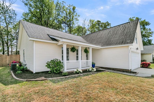 604 Tribeca Court, Charleston, SC 29414