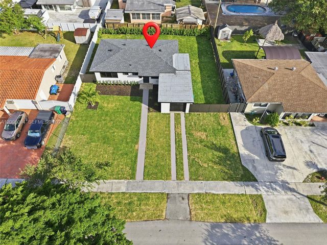 9660 Dominican Dr, Cutler Bay, FL 33189