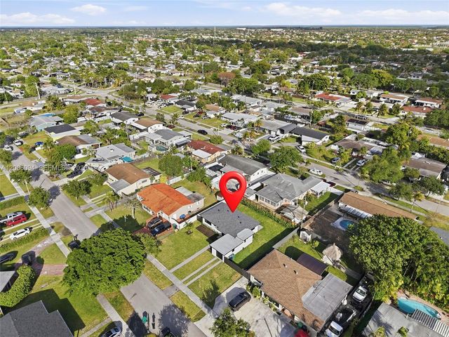 9660 Dominican Dr, Cutler Bay, FL 33189