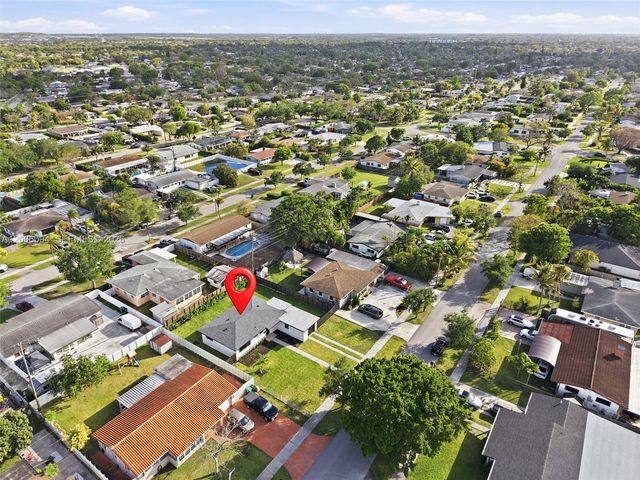 9660 Dominican Dr, Cutler Bay, FL 33189