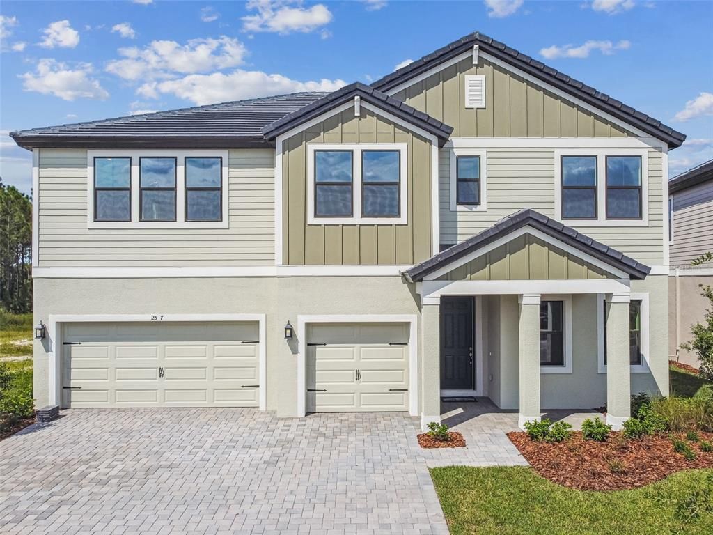 2587 WISE RIVER LANE, Zephyrhills, FL 33541