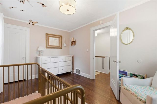 301 E 68 Terrace, Kansas City, MO 64113