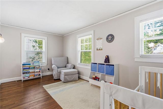 301 E 68 Terrace, Kansas City, MO 64113