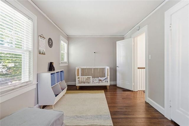 301 E 68 Terrace, Kansas City, MO 64113