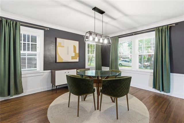 301 E 68 Terrace, Kansas City, MO 64113