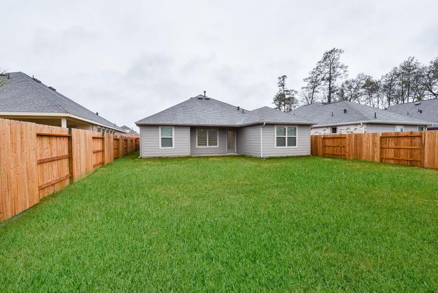 3113 Catalonion Court, Conroe, TX 77301