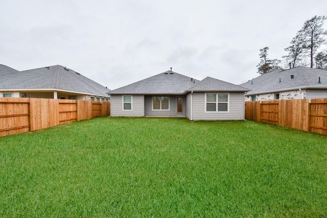 3113 Catalonion Court, Conroe, TX 77301