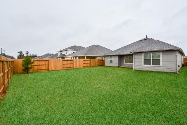 3113 Catalonion Court, Conroe, TX 77301