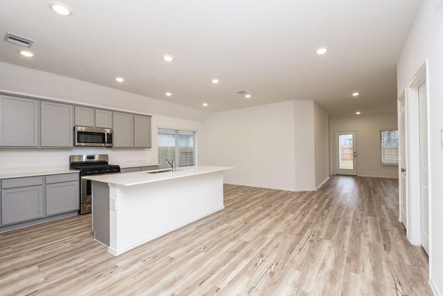 3113 Catalonion Court, Conroe, TX 77301