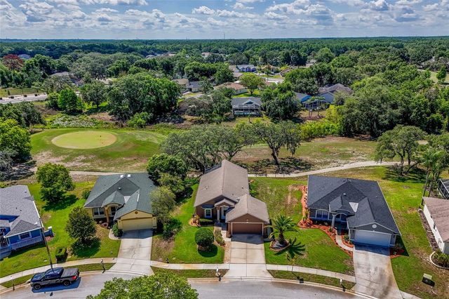 13253 GOLF RIDGE PLACE, Hudson, FL 34669