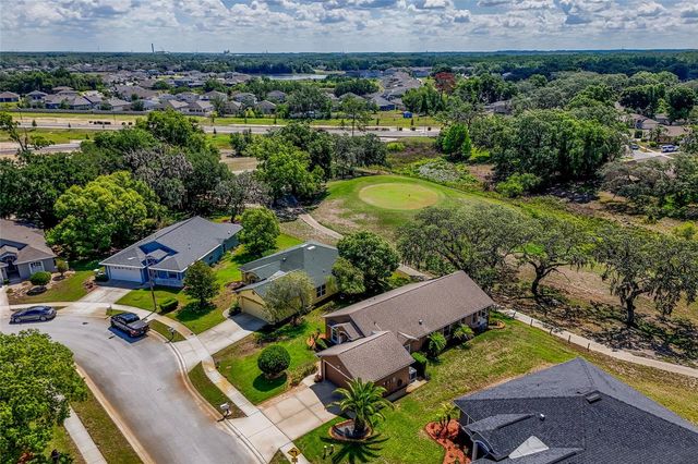 13253 GOLF RIDGE PLACE, Hudson, FL 34669
