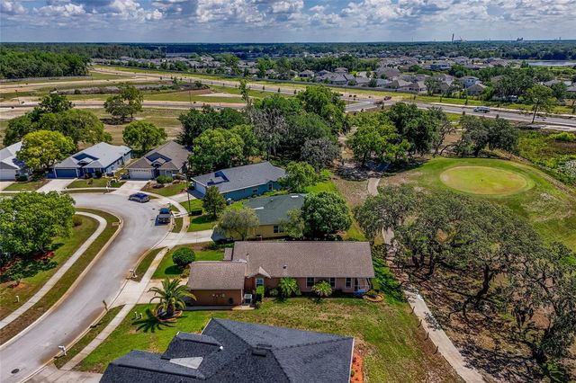 13253 GOLF RIDGE PLACE, Hudson, FL 34669