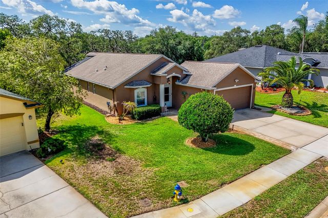 13253 GOLF RIDGE PLACE, Hudson, FL 34669