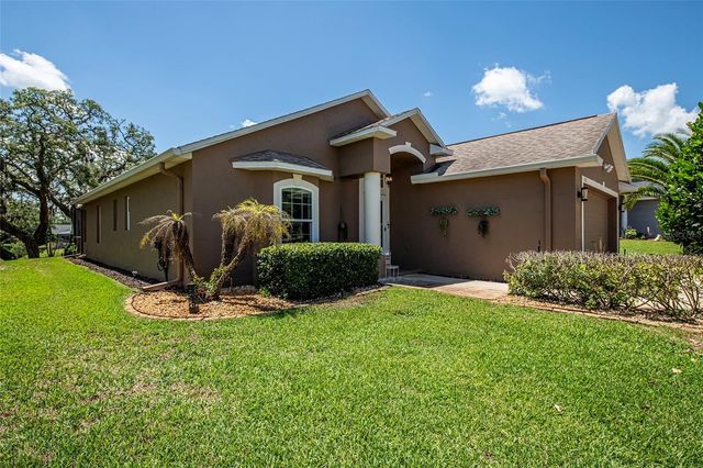 13253 GOLF RIDGE PLACE, Hudson, FL 34669