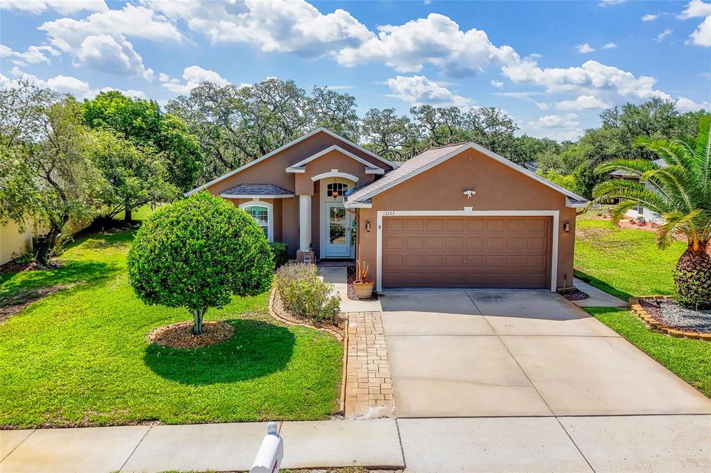 13253 GOLF RIDGE PLACE, Hudson, FL 34669