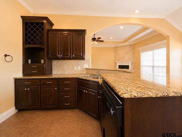 13953 OLIVIA LN, Bullard, TX 75757