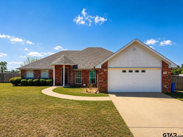 13953 OLIVIA LN, Bullard, TX 75757