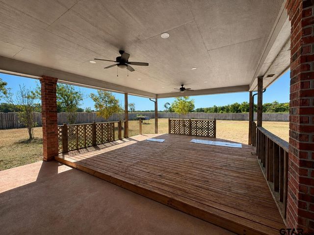 13953 OLIVIA LN, Bullard, TX 75757