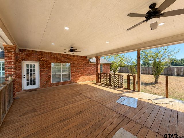 13953 OLIVIA LN, Bullard, TX 75757