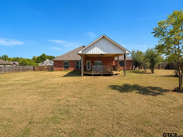 13953 OLIVIA LN, Bullard, TX 75757