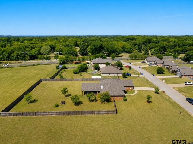13953 OLIVIA LN, Bullard, TX 75757