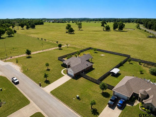 13953 OLIVIA LN, Bullard, TX 75757
