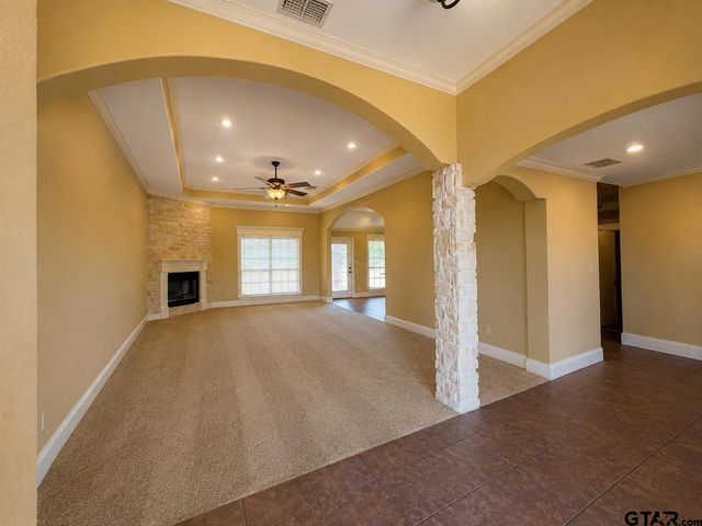 13953 OLIVIA LN, Bullard, TX 75757