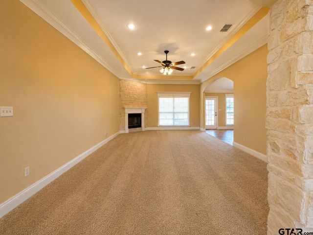 13953 OLIVIA LN, Bullard, TX 75757
