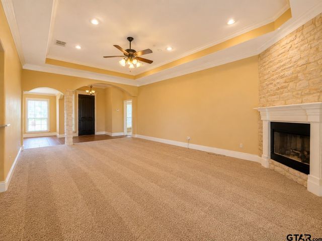 13953 OLIVIA LN, Bullard, TX 75757