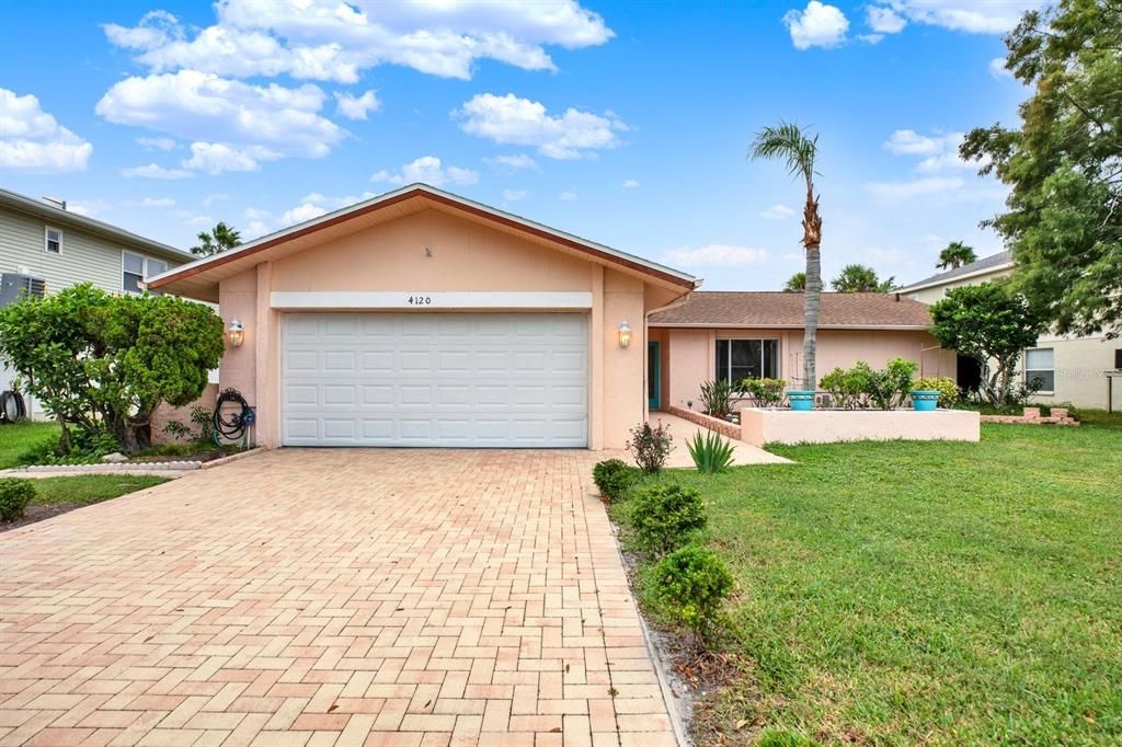 4120 MARINE PARKWAY, New Port Richey, FL 34652