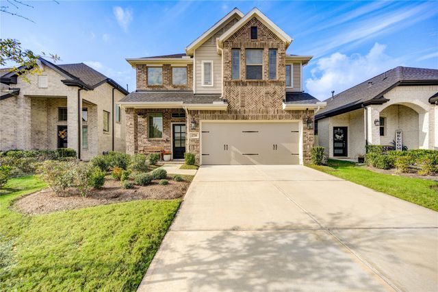 17758 Tree Of Heaven, Conroe, TX 77385