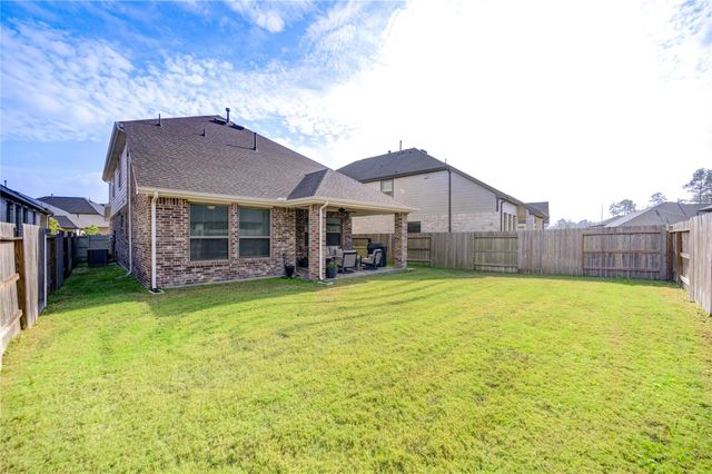 17758 Tree Of Heaven, Conroe, TX 77385